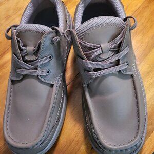 ORTHOFEET - MEN'S SIZE 12W BROWN COLOR - NEW